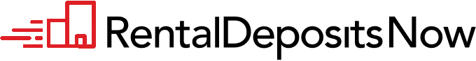 Rental Deposits Now Logo